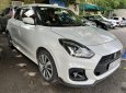 Suzuki Swift 2018 - Xe màu trắng