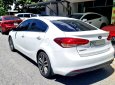 Kia Cerato 2016 - Màu trắng, giá tốt