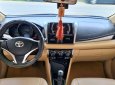 Toyota Vios 2016 - Odo 8.000km