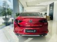 Mazda 3 2022 - [Xe giao ngay] Ưu đãi siêu khủng, giảm ngay 55tr + màu đỏ. Duy nhất T12.2022