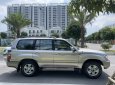 Toyota Land Cruiser 2005 - GX 4.5,số sàn, xe 2 cầu 4X4 xe chính chủ 