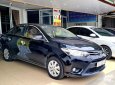 Toyota Vios 2016 - Odo 8.000km