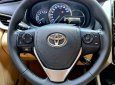 Toyota Vios 2020 - Odo 4.000km, màu đen