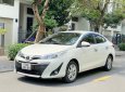 Toyota Vios 2019 - Gía 495tr, màu trắng 