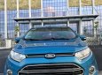 Ford EcoSport 2014 - Màu xanh lam