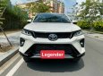 Toyota Fortuner 2020 - Mới đi 18k km, máy dầu 1 cầu tự động