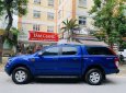 Ford Ranger 2017 - Xe chính chủ - Hỗ trợ bank đến 70%