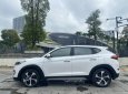 Hyundai Tucson 2019 - Xe màu trắng giá ưu đãi