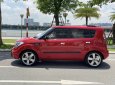 Kia Soul 2009 - Xe màu đỏ