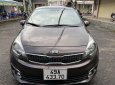 Kia Rio 2015 - Cần bán gấp xe nhập khẩu Hàn Quốc