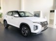 Hyundai Creta 2022 - Tiểu Tucson 5 chỗ gầm cao, giá rẻ phù hợp cho mọi gia đình. Chỉ 190tr lấy xe liền trong ngày