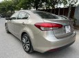 Kia Cerato 2016 - Bán gấp xe gia đình - Số tự động bản full 2.0L một chủ từ mới zin cả xe bao test hãng toàn quốc