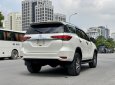 Toyota Fortuner 2019 - Màu trắng, nhập khẩu