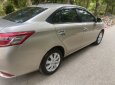 Toyota Vios 2017 - Gia Hưng Auto bán xe màu vàng cát