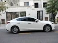 Mazda 3 2017 - Cần bán xe màu trắng, giá 550tr