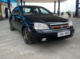 Daewoo Lacetti 2011 - Xe màu đen