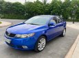 Kia Forte 2009 - Xe màu xanh lam