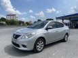 Nissan Sunny 2013 - Mua về chỉ đổ xăng là chạy