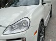 Porsche Cayenne 2009 - Trắng nội thất nâu