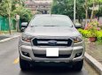 Ford Ranger 2017 - Xe màu bạc