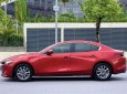 Mazda 3 2020 - Xe màu đỏ