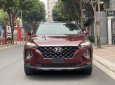 Hyundai Santa Fe 2020 - Xe màu đỏ bắt mắt ánh nhìn