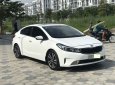 Kia Cerato 2017 - Xe màu trắng, 505tr