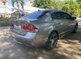 Honda Civic 2008 - Xe màu bạc giá 268tr