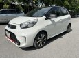 Kia Morning 2016 - Bán gấp xe số sàn bản đủ, máy zin nguyên từ ốc mặt máy, tư nhân chính. Giá nhân dân