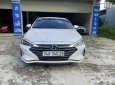 Hyundai Elantra 2019 - Xe màu trắng