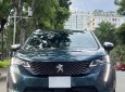 Peugeot 5008 2022 - Cam kết xe không đâm đụng - Bao test theo bên mua