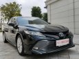 Toyota Camry 2021 - Xe màu đen huyền bí, sang trọng