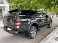 Ford Ranger 2016 - Xe màu đen