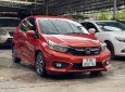 Honda Brio 2021 - Xe 5 chỗ cỡ nhỏ nhưng động cơ khoẻ