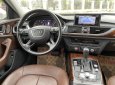 Audi A6 2017 - xe màu trắng