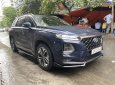Hyundai Santa Fe 2021 - Bản full option cao cấp nhất