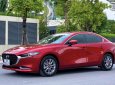 Mazda 3 2020 - Xe màu đỏ