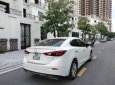 Mazda 3 2017 - Cần bán xe màu trắng, giá 550tr