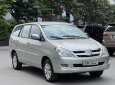 Toyota Innova 2008 - Xe gia đình, biển Hà Nội