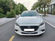 Mazda 3 2017 - Cần bán xe màu trắng, giá 550tr