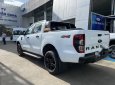 Ford Ranger 2021 - Cần thanh lý xe demo cho khách lái thử của công ty Ford