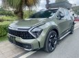 Kia Sportage 2022 - Sẵn xe giao ngay