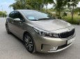 Kia Cerato 2014 - Bán gấp xe gia đình - Số tự động bản full 2.0L một chủ từ mới zin cả xe bao test hãng toàn quốc