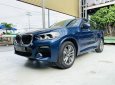 BMW X4 2020 - Xe nhập cực sang, biển thành phố cực đẹp