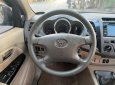 Toyota Fortuner 2011 - Biển Hà Nội xe gia đình