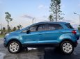 Ford EcoSport 2014 - Màu xanh lam