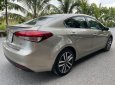 Kia Cerato 2014 - Bán gấp xe gia đình - Số tự động bản full 2.0L một chủ từ mới zin cả xe bao test hãng toàn quốc