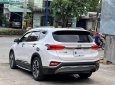 Hyundai Santa Fe 2020 - Biển Bình Dương, chạy lướt 13.000km