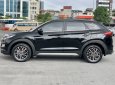 Hyundai Tucson 2021 - Màu đen, giá chỉ 909 triệu