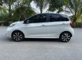 Kia Morning 2016 - Bán gấp xe số sàn bản đủ, máy zin nguyên từ ốc mặt máy, tư nhân chính. Giá nhân dân